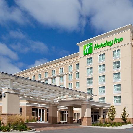 Holiday Inn Purdue - Fort Wayne By Ihg Eksteriør billede