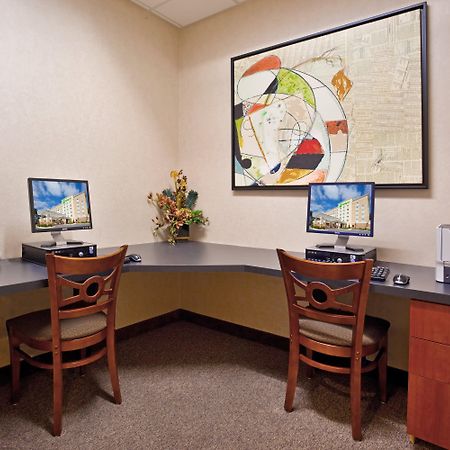 Holiday Inn Purdue - Fort Wayne By Ihg Eksteriør billede