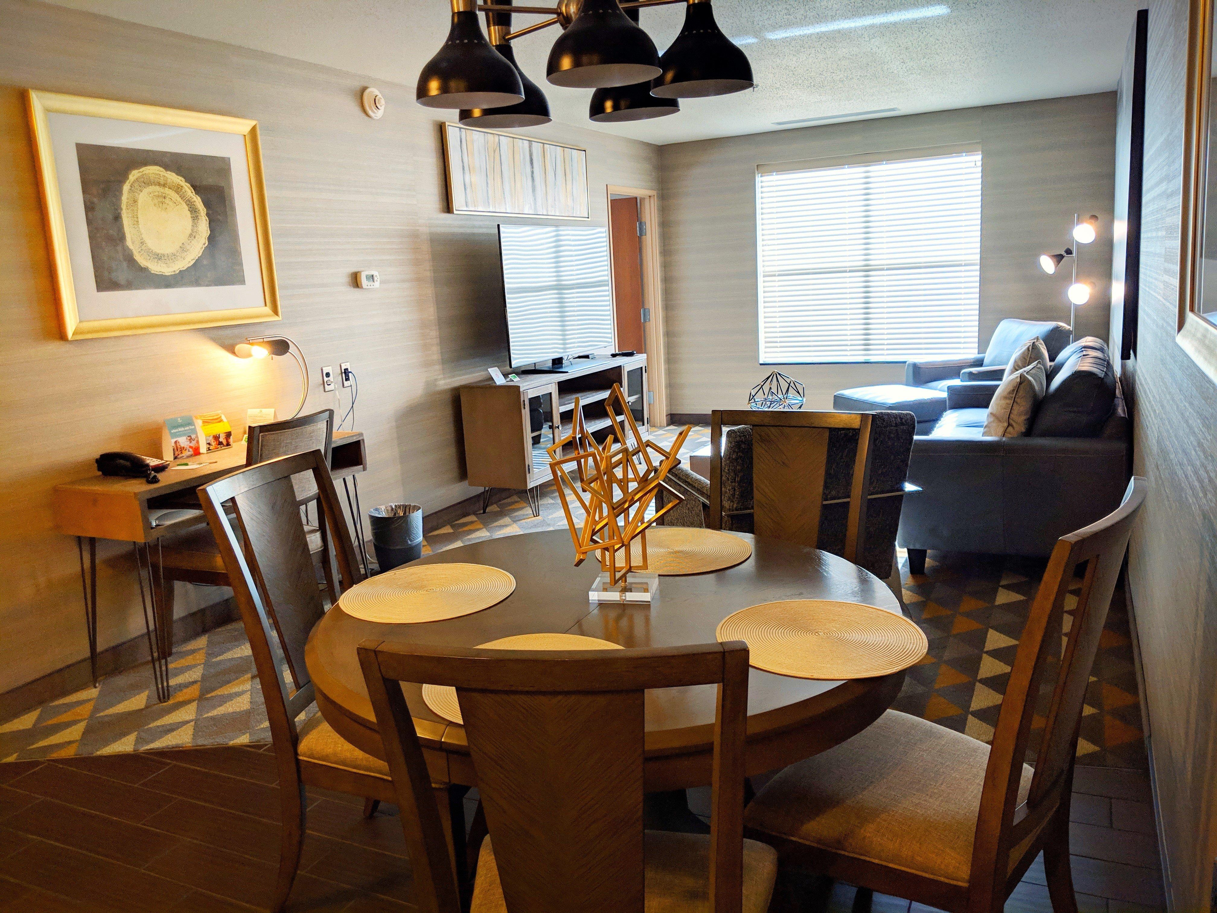 Holiday Inn Purdue - Fort Wayne By Ihg Eksteriør billede