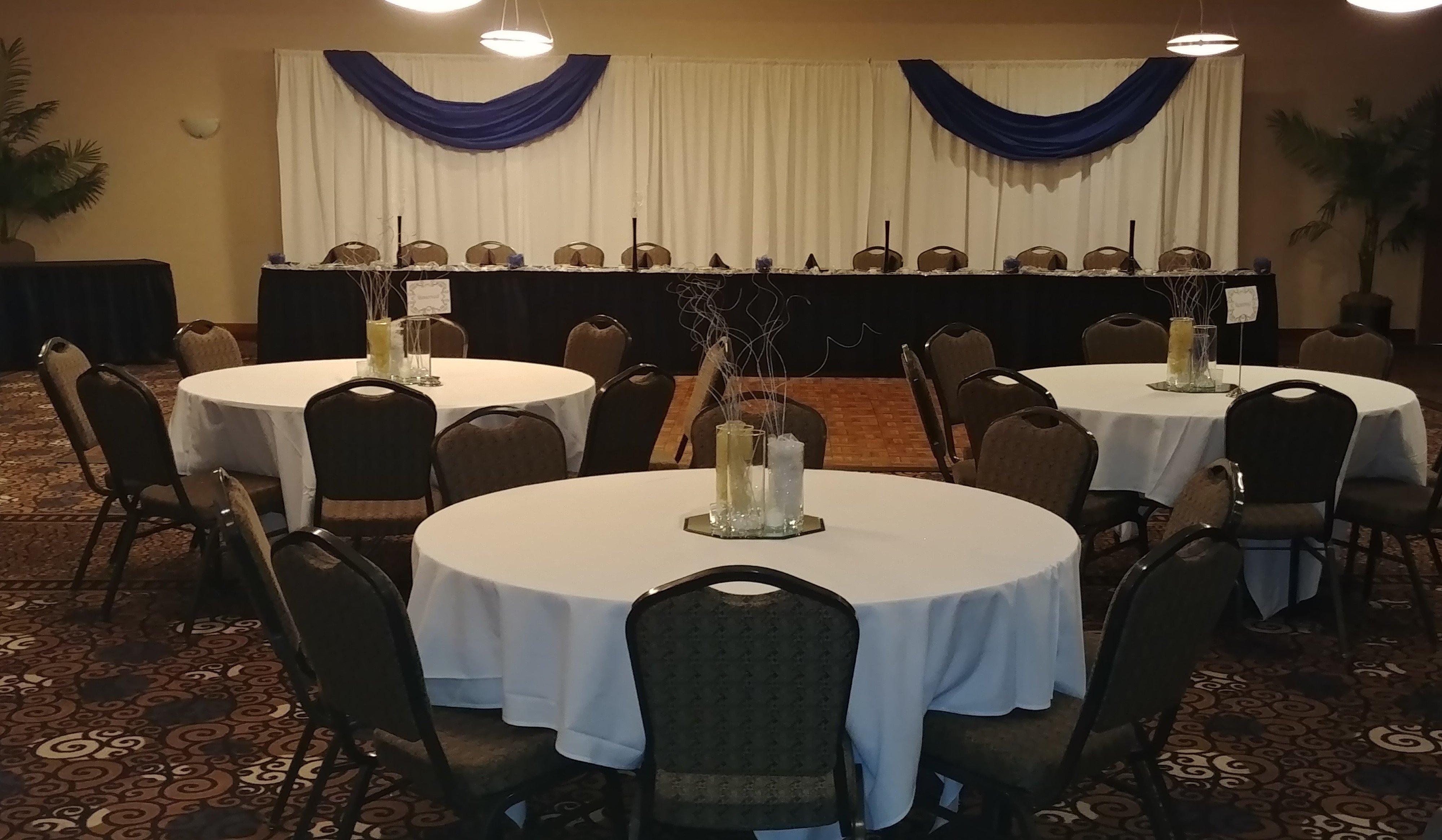 Holiday Inn Purdue - Fort Wayne By Ihg Eksteriør billede