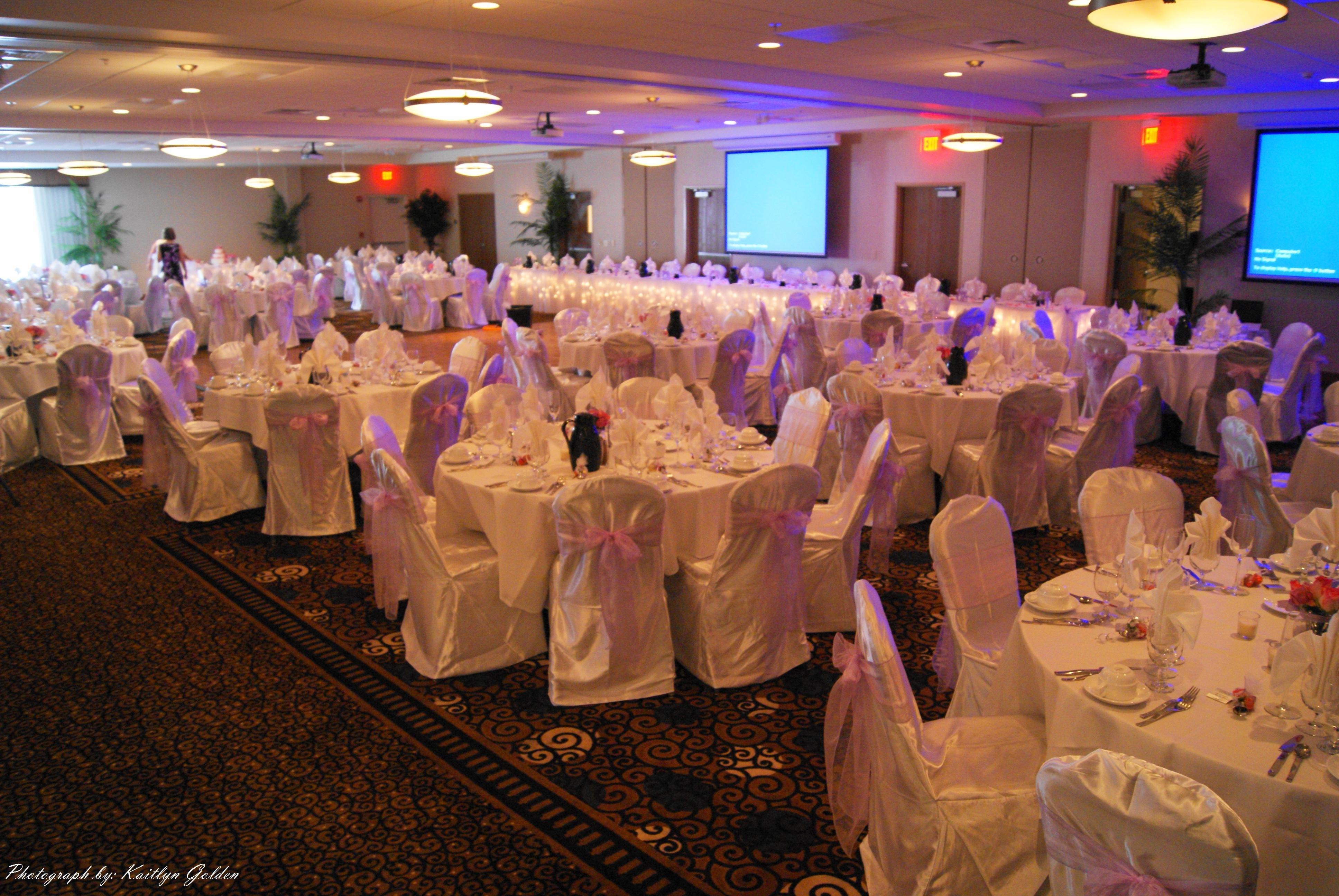 Holiday Inn Purdue - Fort Wayne By Ihg Eksteriør billede