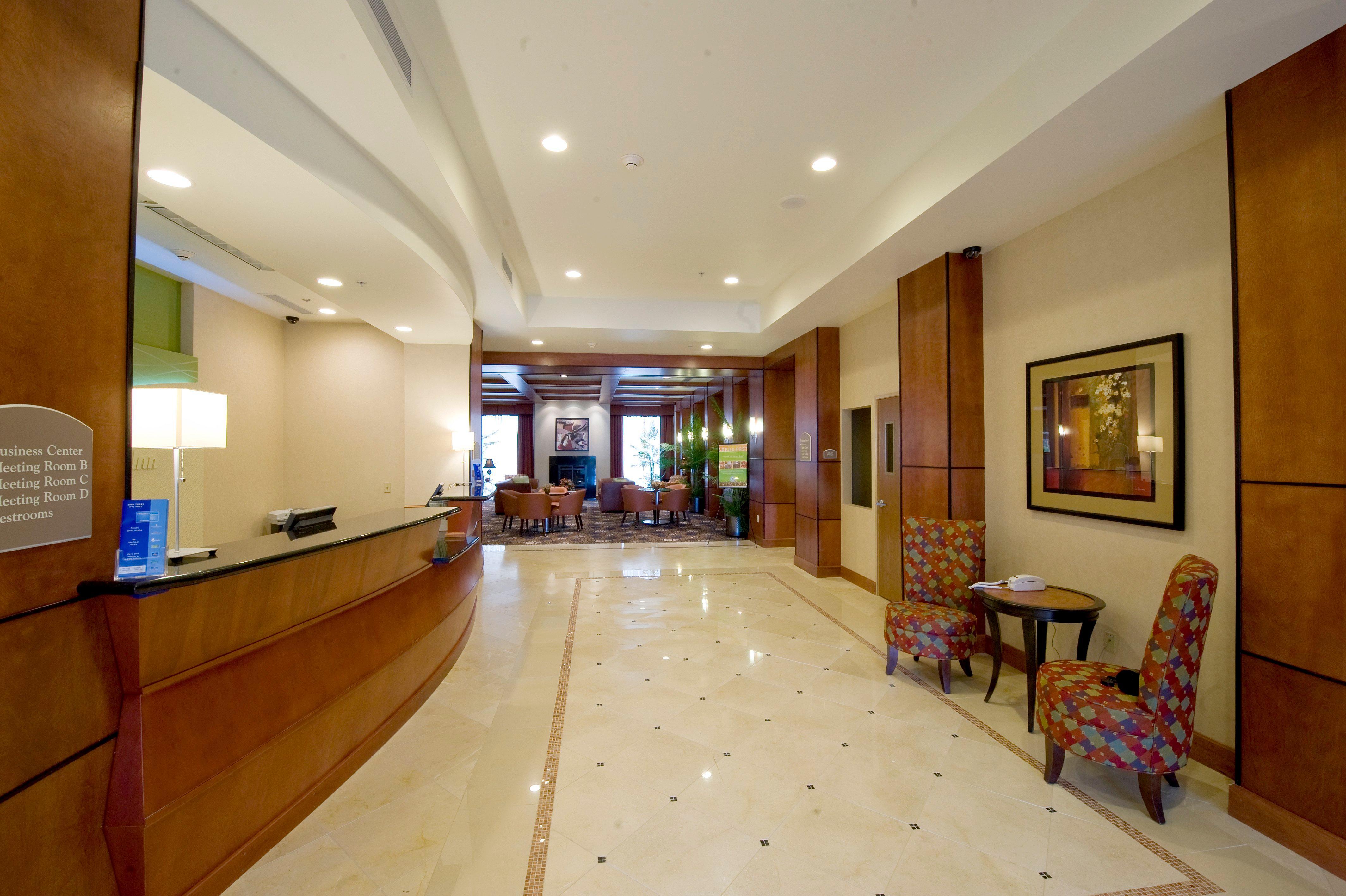 Holiday Inn Purdue - Fort Wayne By Ihg Eksteriør billede
