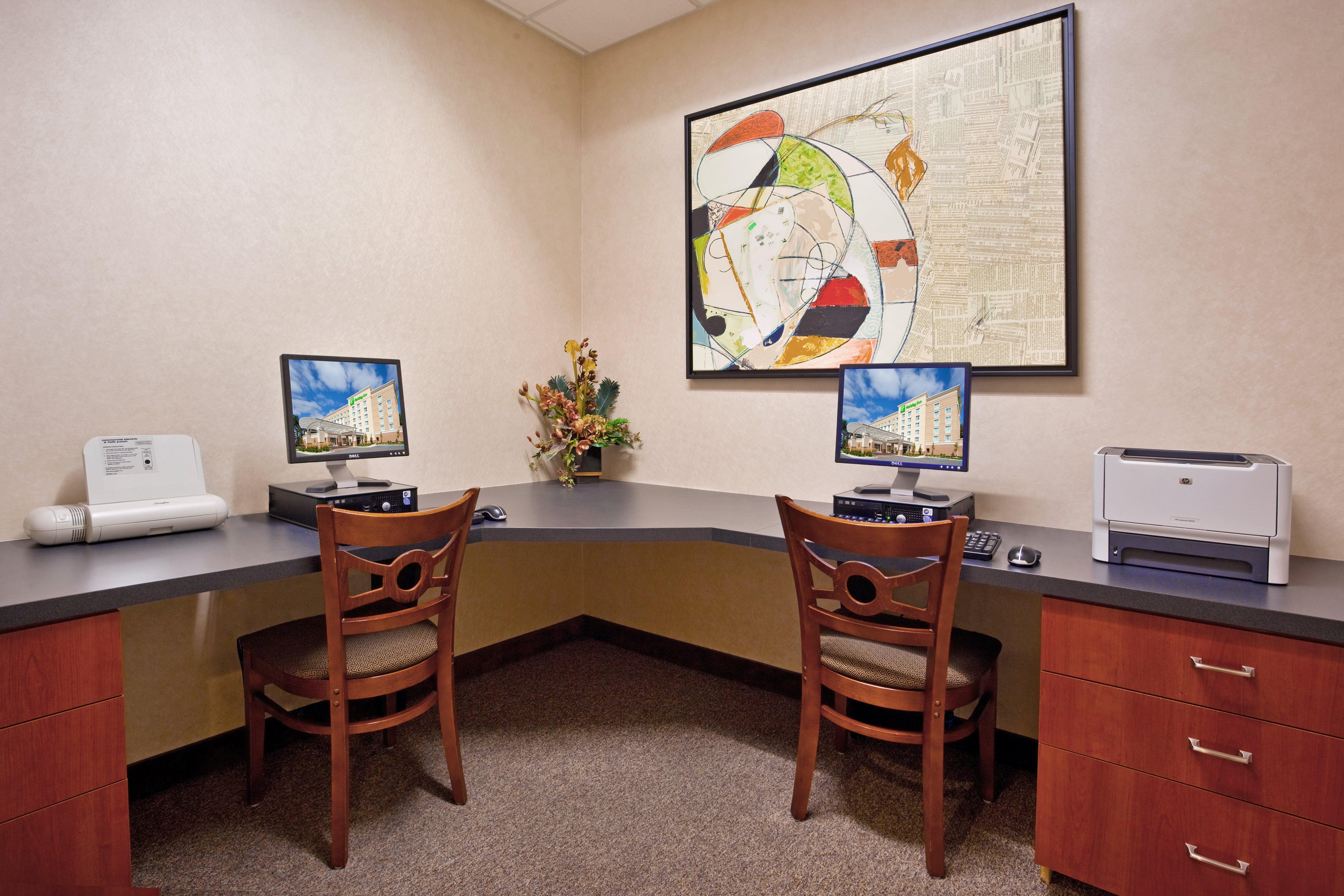 Holiday Inn Purdue - Fort Wayne By Ihg Eksteriør billede