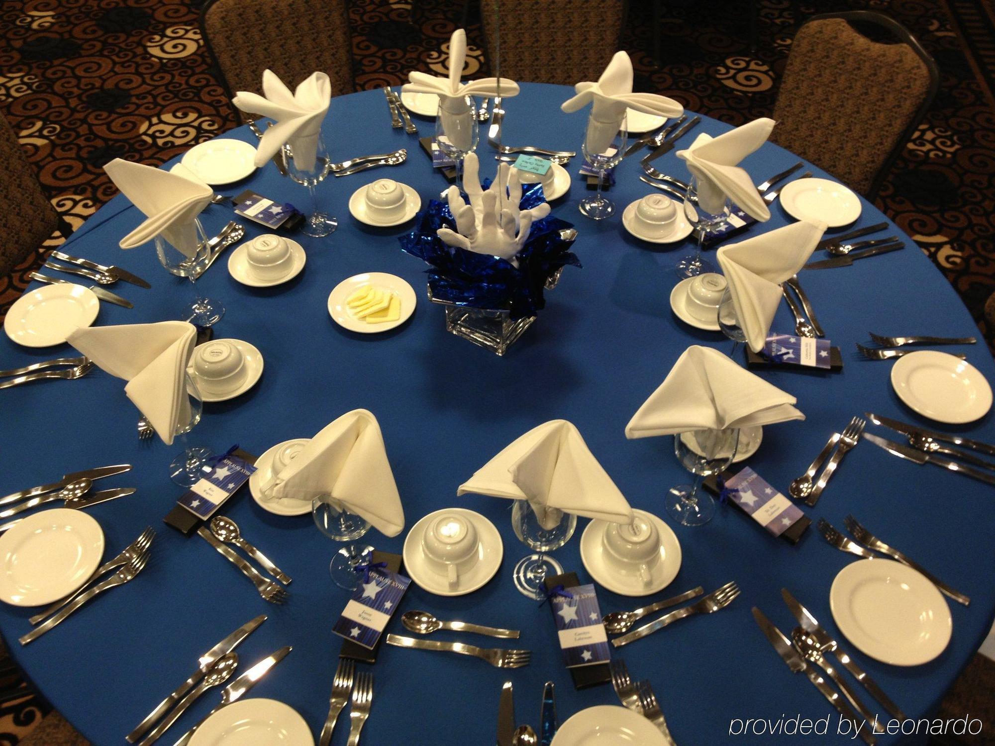Holiday Inn Purdue - Fort Wayne By Ihg Eksteriør billede