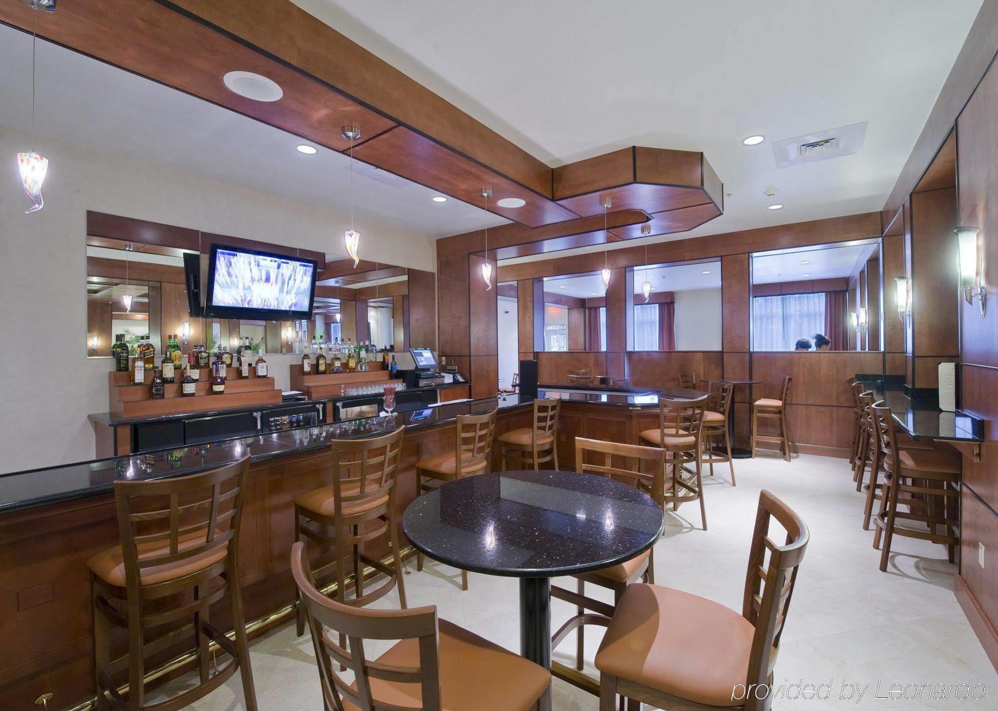 Holiday Inn Purdue - Fort Wayne By Ihg Restaurant billede
