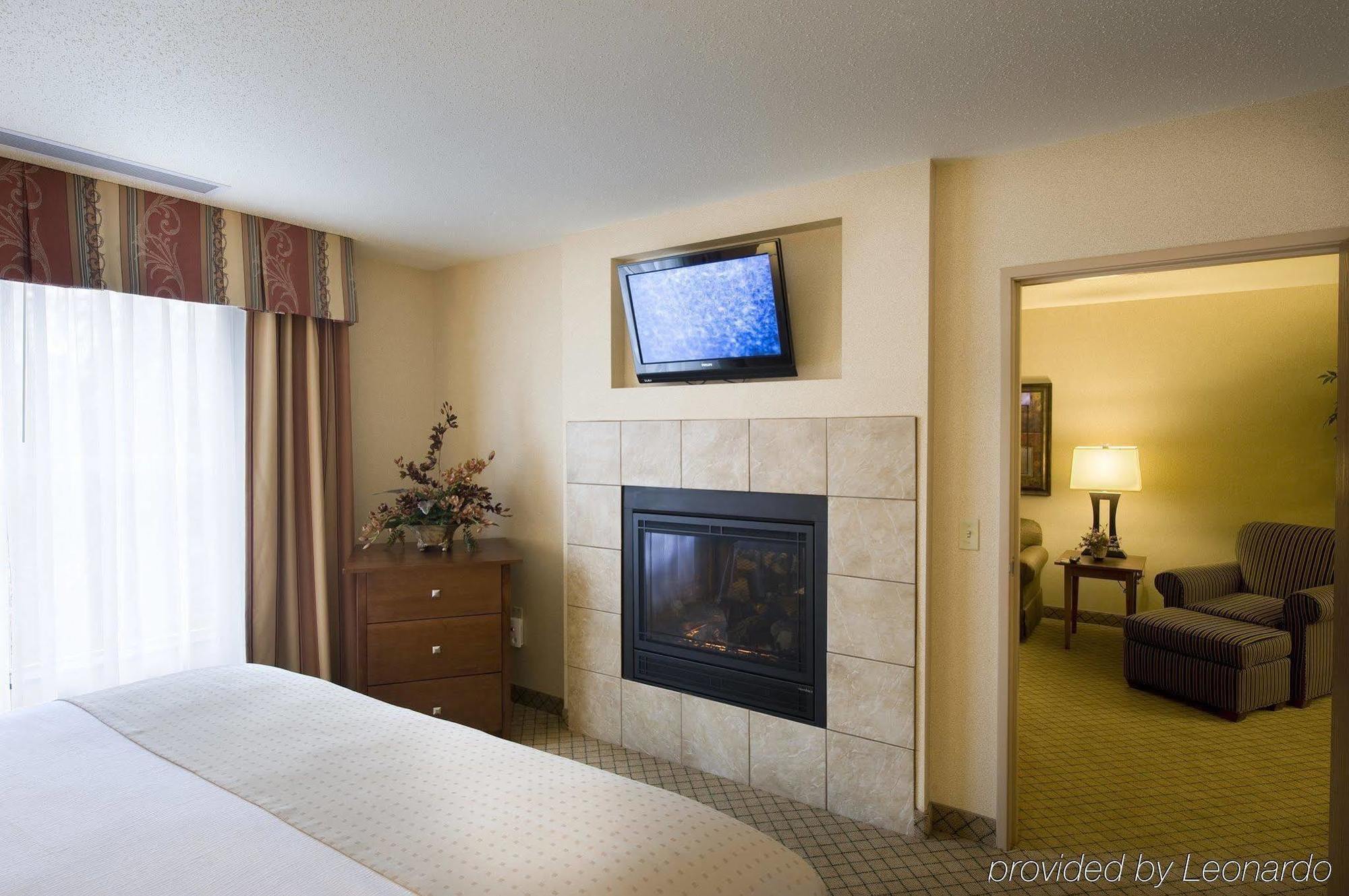 Holiday Inn Purdue - Fort Wayne By Ihg Værelse billede