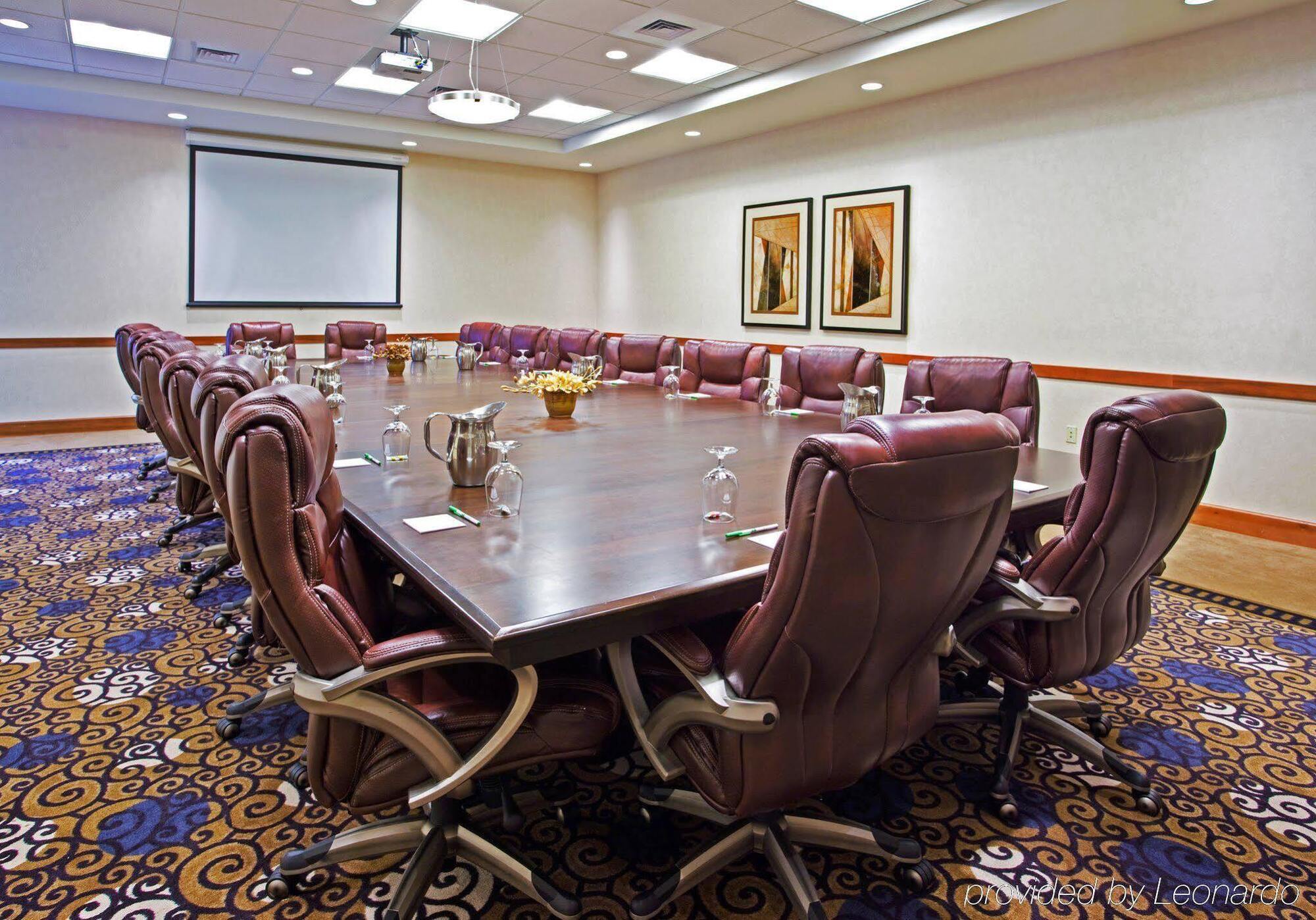 Holiday Inn Purdue - Fort Wayne By Ihg Eksteriør billede
