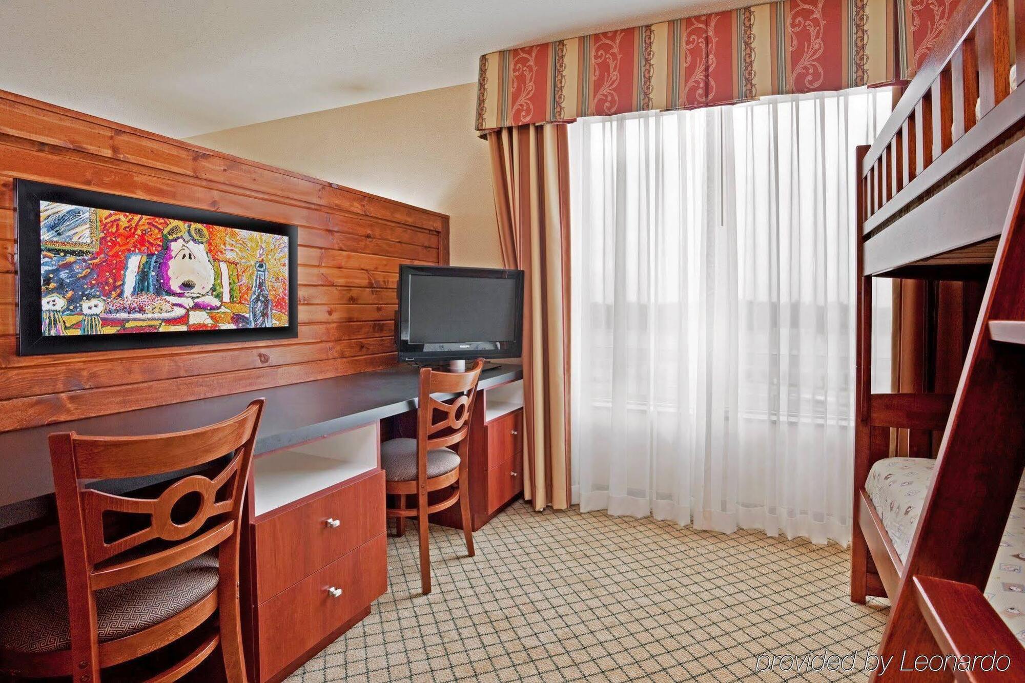 Holiday Inn Purdue - Fort Wayne By Ihg Eksteriør billede